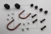 PE Automotive 013.077-00A Repair Kit, stabilizer suspension